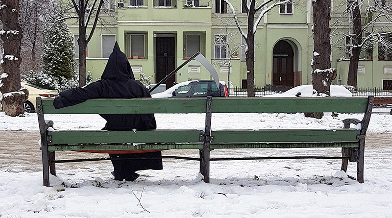 KOMM MIT MIR INS FEIERABENDLAND