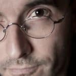 Porträtfoto Dr. Mark Benecke: Thorsten Fröhlich