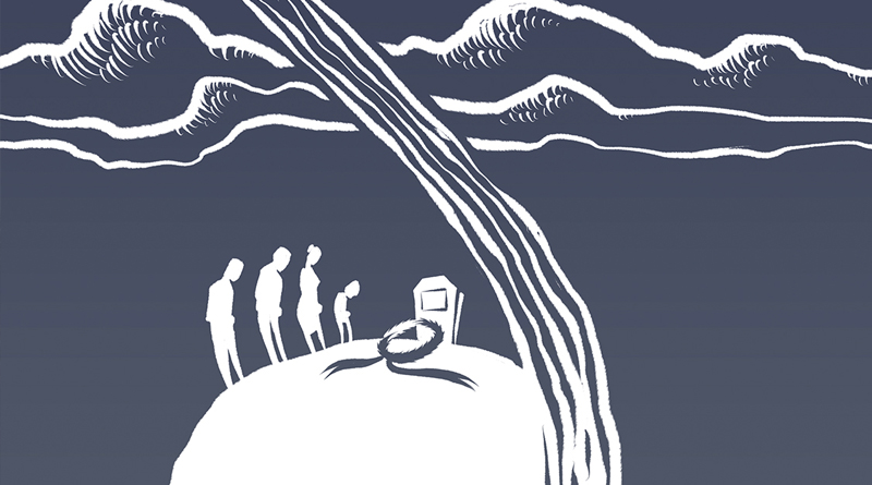 MUSIK AUF FRIEDHÖFEN