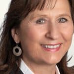 Porträtfoto Editha Kentrup-Bentzien