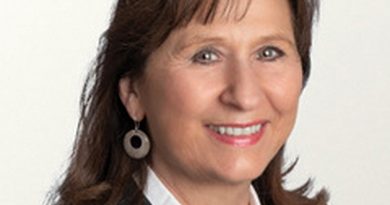 Porträtfoto Editha Kentrup-Bentzien