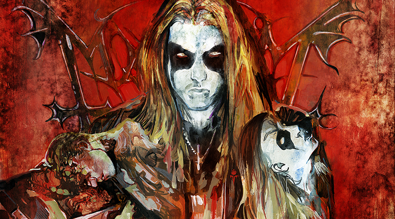 TRVE AND BRVTAL METAL: Mayhem und der norwegische Black Metal 