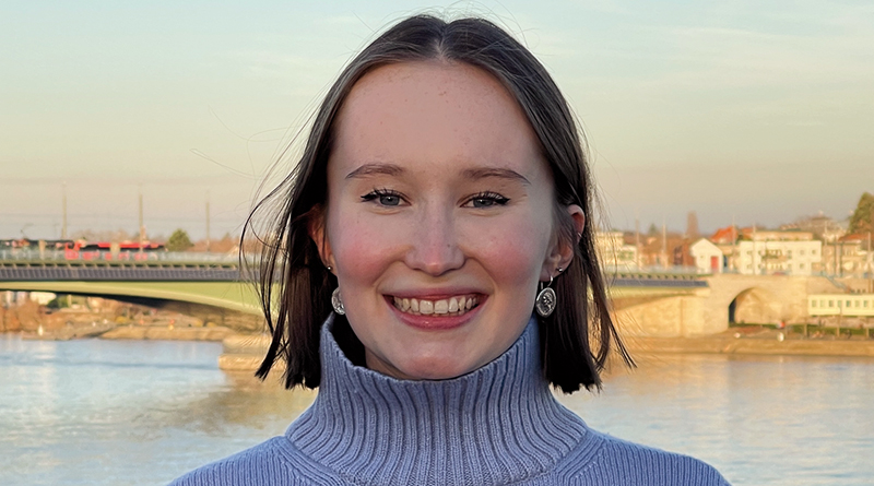 WO BLEIBT DIE VERANTWORTUNG? Grabsteine aus Kinderarbeit