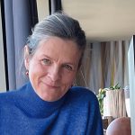 Portraitfoto Katja Dunker