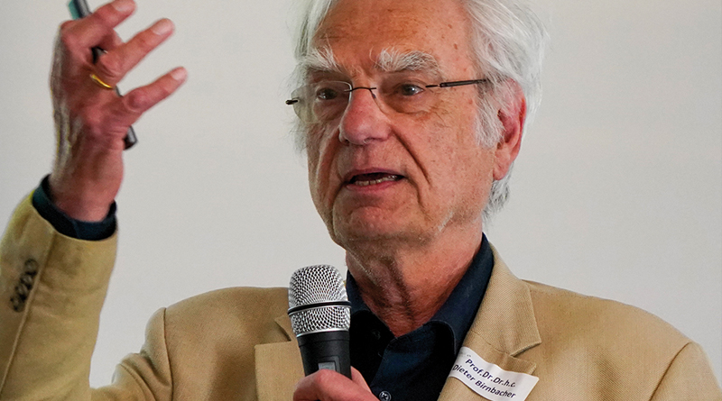 DIE LEICHE – EIN UMWELTPROBLEM?