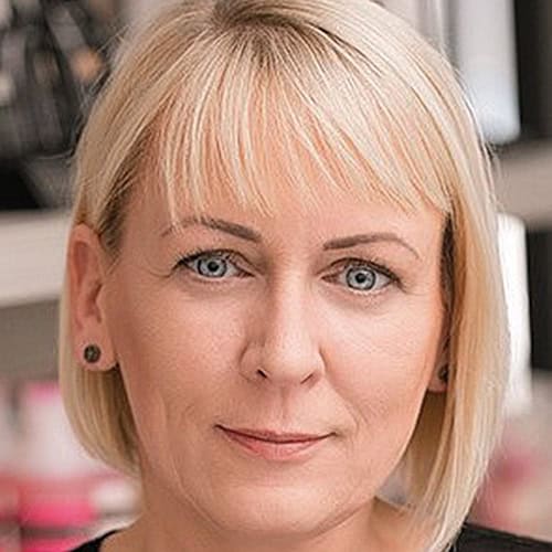 Porträtfoto Caro Stutzmann 