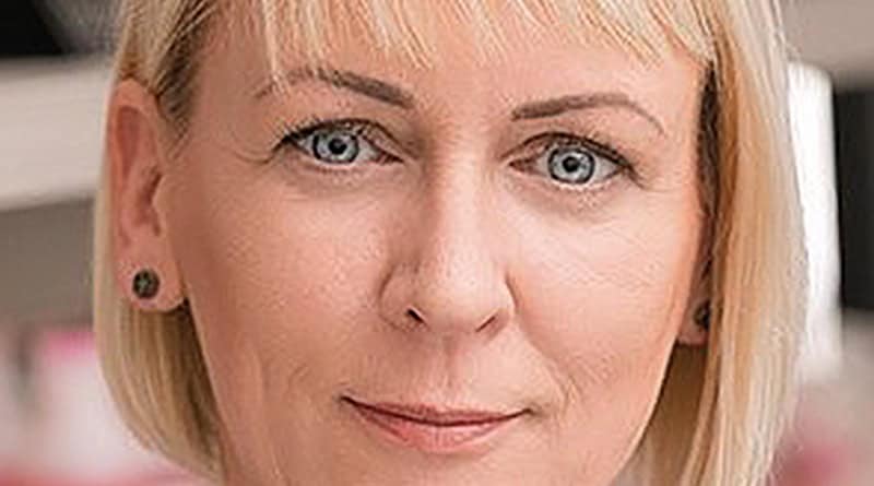 Porträtfoto Caro Stutzmann