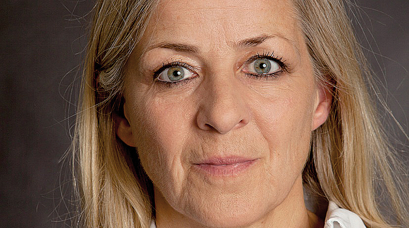 5 FRAGEN AN … Petra Willems