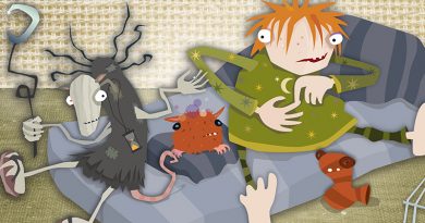 Illustration: Ben Swerk