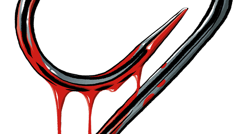 DAS TÖTEN VON TIEREN*