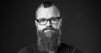 EIN NACHRUF AUF KARSTEN KRIESEL