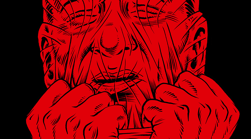 MASTURBATION MIT TODESFOLGE