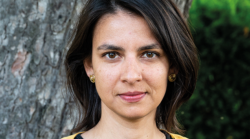 „WIR SIND ALLE ZUSAMMEN AUF EIN BOOT GESTIEGEN, UM DIE ASCHE ZU VERSTREUEN.“