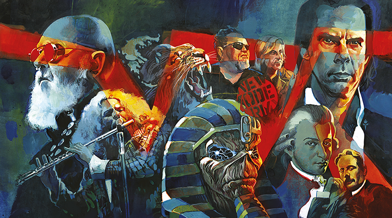 YOU NEVER SAY GOOD BYE