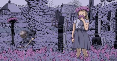 #19 „HEIMAT UND TOD”