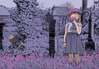 #19 „HEIMAT UND TOD”