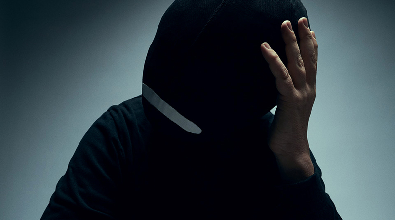 Portraitfoto Sorgenboy