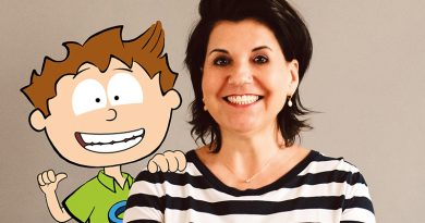 „KNIETZSCHE VERSCHENKT WORTE UND BAUT BRÜCKEN“