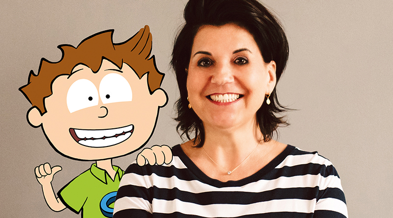 „KNIETZSCHE VERSCHENKT WORTE UND BAUT BRÜCKEN“