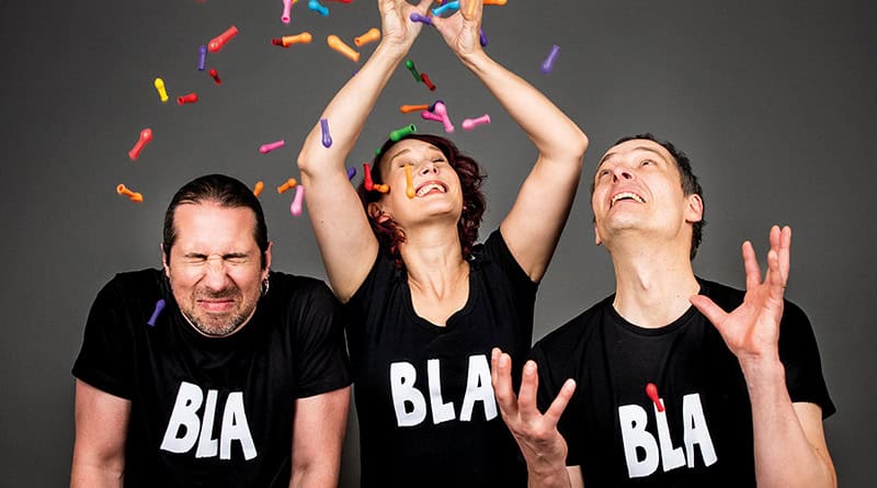 „HERMANN, DAS LEBEN IST SCHÖN“