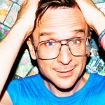 Porträtfoto Linus Volkmann