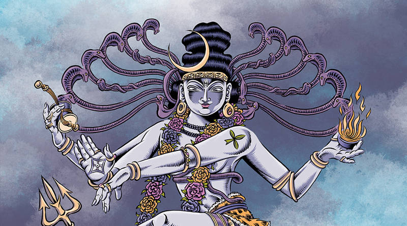 DER WIEDERGEBURT ENTKOMMEN