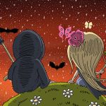 FILM „HERR TOD UND FRAU LEBEN“