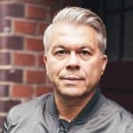 Porträtfoto Markus Kavka