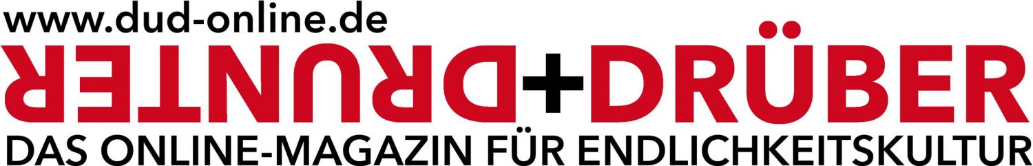 drunter+drüber Magazin