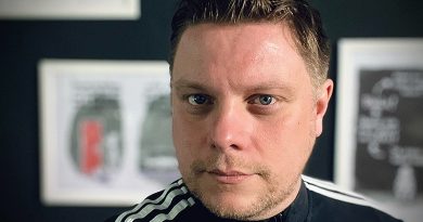 Portraitfoto Michael Holtschulte