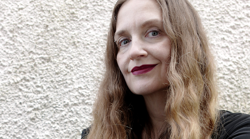 Luci von Org Portraitfoto von Axel Hildebrand