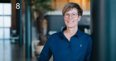 Portraitfoto Meike Wengler von Foto: dotsnboxes/ahorn