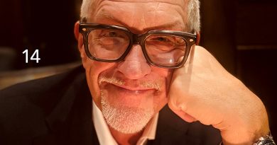 Porträtfoto Reto Bühler