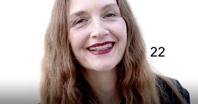 Portraitfoto Luci van Org