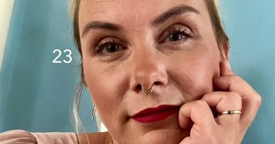 Porträt Anne Martin