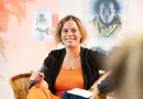 „STERBEN FRAUEN ANDERS?“