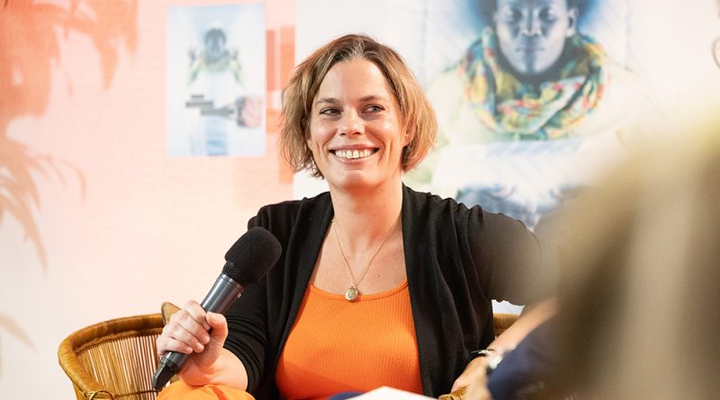 „STERBEN FRAUEN ANDERS?“