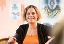 „STERBEN FRAUEN ANDERS?“