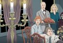 #22 „GESELLSCHAFT UND TOD”