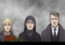 „GESCHWISTER – EIN LETZTER WUNSCH”